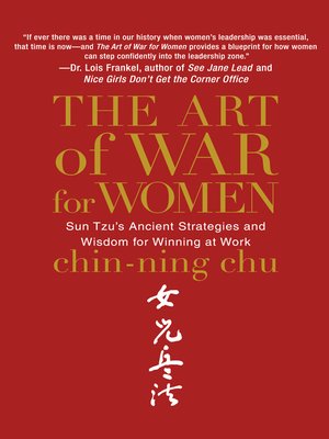 cover image of Art of War for Women